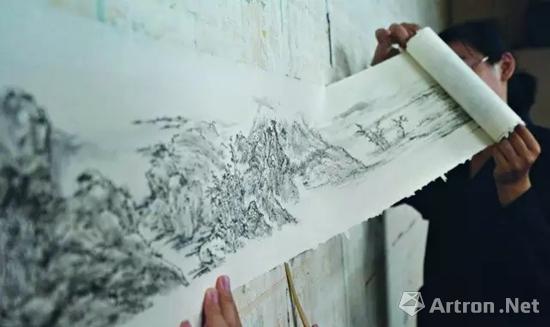 《中国艺术》副刊 ：一纸风行·纸浆的文化密码